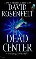Okładka książki Dead Center