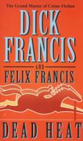 Okładka książki Dead Heat
