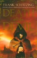 Okładka książki Death and the Devil