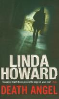 Okładka książki Death angel