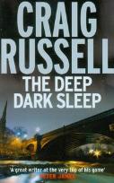 Okładka książki Deep Dark Sleep