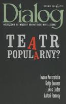 Opakowanie Dialog 6/2016