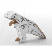 Opakowanie Dinozaur mały