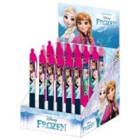 Opakowanie Długopis automat.B Kraina Lodu 19-D(36szt) DERFORM