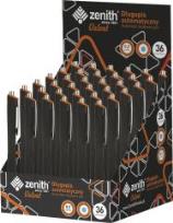Opakowanie Długopis automatyczny Velvet (36szt) ZENITH