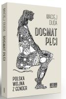 Okładka książki Dogmat płci