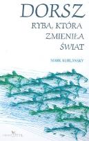 Okładka książki Dorsz
