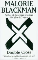 Okładka książki Double Cross