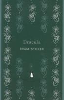 Okładka książki Dracula