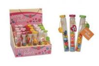 Opakowanie Drewniane koraliki