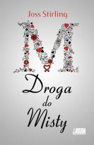 Okładka książki Droga do Misty