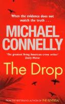 Okładka książki Drop