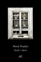 Okładka książki Duchy i dusze Wiersze