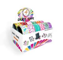 Opakowanie Duct Tape Narcissus Zestaw 24szt mix