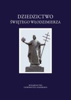 Opakowanie Dziedzictwo Świętego Włodzimierza