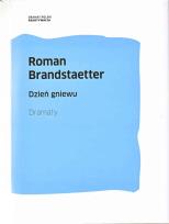 Okładka książki Dzień gniewu