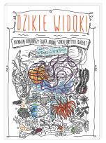 Okładka książki Dzikie widoki