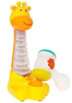 Opakowanie Edukacyjna żyrafa