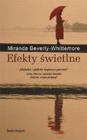 Okładka książki Efekty świetlne