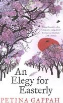 Okładka książki Elegy for Easterly