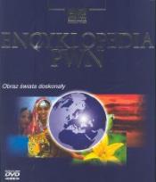 Opakowanie Encyklopedia PWN Edycja 2005 DVD