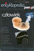 Opakowanie Encyklopedia PWN.pl nr 7-Człowiek