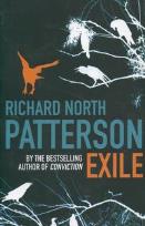 Okładka książki Exile