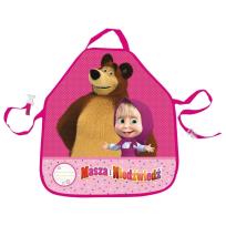 Opakowanie Fartuszek Masza i Niedźwiedź 10 DERFORM