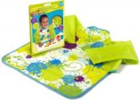 Opakowanie Fartuszek ochronny CRAYOLA