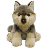 Opakowanie Fluffy Farm Wilk 30 cm