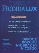 Opakowanie Fronda 79