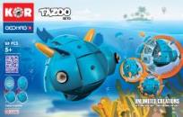 Opakowanie Geomag Tazoo Beto 68 el.