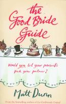 Okładka książki Good Bride Guide