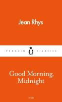 Okładka książki Good Moming Midnight
