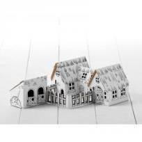 Opakowanie Gospodarstwo ekologiczne średni