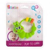 Opakowanie Grzechotka gąsiennica