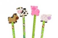 Opakowanie Gumka do mazania z ołówkiem