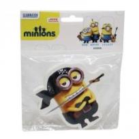 Opakowanie Gumka do ścierania Gigant Minionki