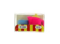 Opakowanie Gumki do mazania - mały zestaw herbaciany