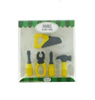 Opakowanie Gumki do mazania - zestaw narzędzi