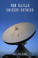 Okładka książki Gwiazda Ratnera