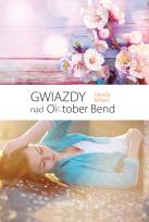Okładka książki Gwiazdy nad Oktober Bend