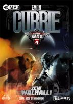 Okładka książki Hayden War tom 4 Zew Walhalli - Audiobook