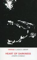 Okładka książki Heart of Darkness