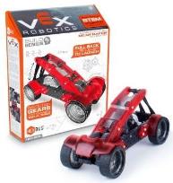 Opakowanie Hexbug VEX samochód