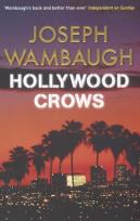 Okładka książki Hollywood Crows