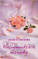 Okładka książki Hollywoodzkie rozwody