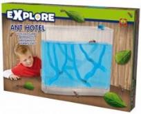 Opakowanie Hotel dla mrówek