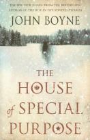 Okładka książki House of Special Purpose