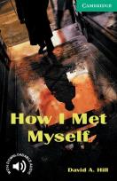 Okładka książki How I Met Myself